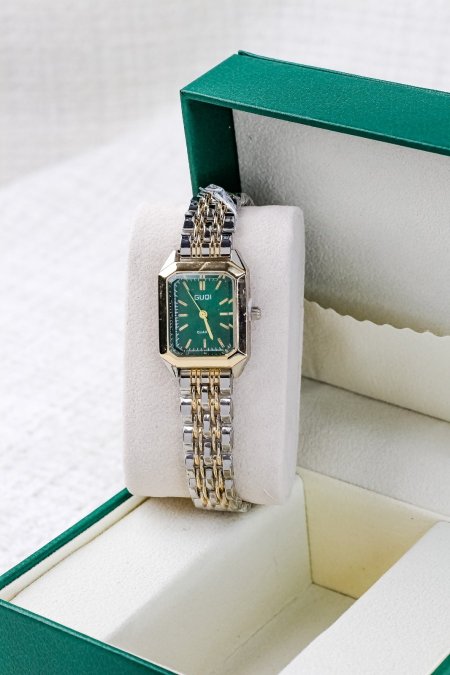 ساعات ناعمة ومميزة